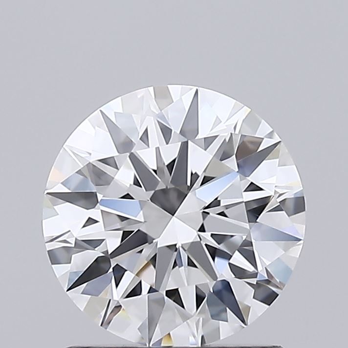 3495500876 Diamant Natural ROUND VVS2