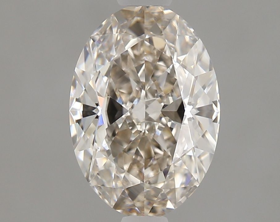 3495552565 Diamant Natural OVAL VVS1