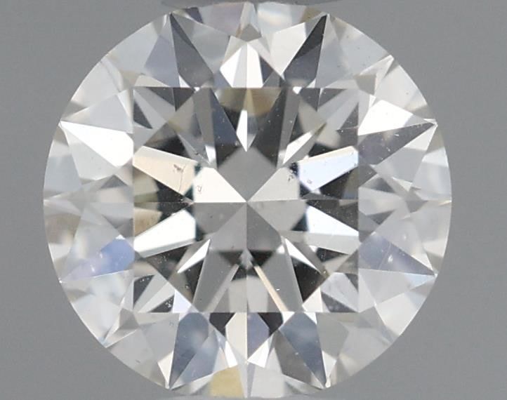 3495562571 Diamant Natural ROUND SI1