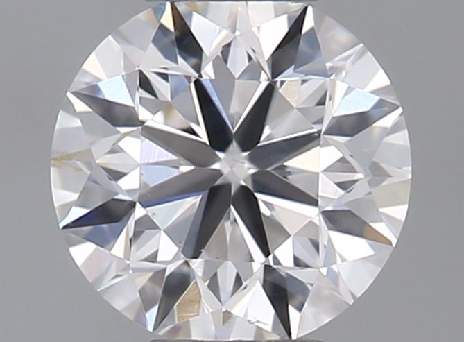 3495576885 Diamant Natural ROUND SI1