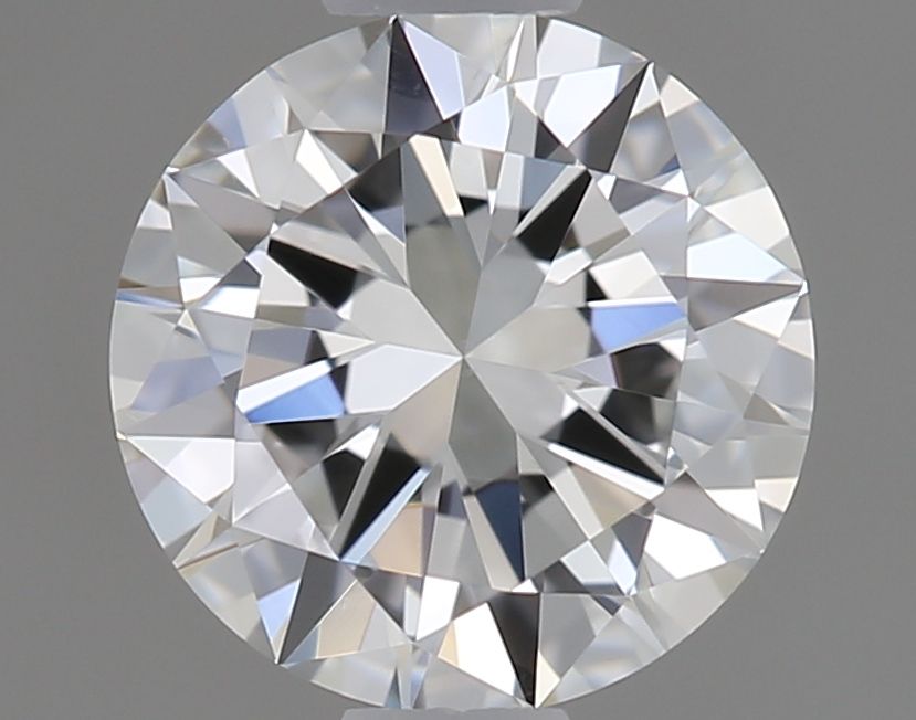 3495590981 Diamant Natural ROUND VS1