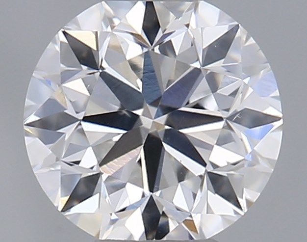 3495641792 Diamant Natural ROUND VS2
