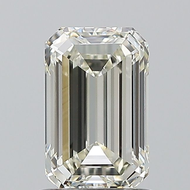 3495661001 Diamant Natural EMERALD VVS2
