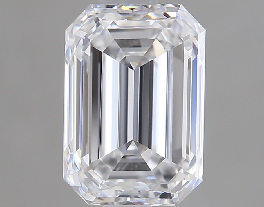 3495673905 Diamant Natural EMERALD VVS1