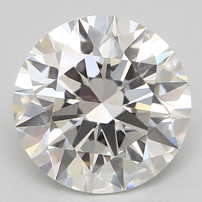 3495681891 Diamant Natural ROUND VVS1