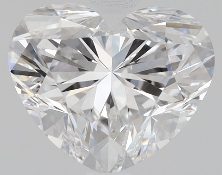 3495696717 Diamant Natural HEART VS1