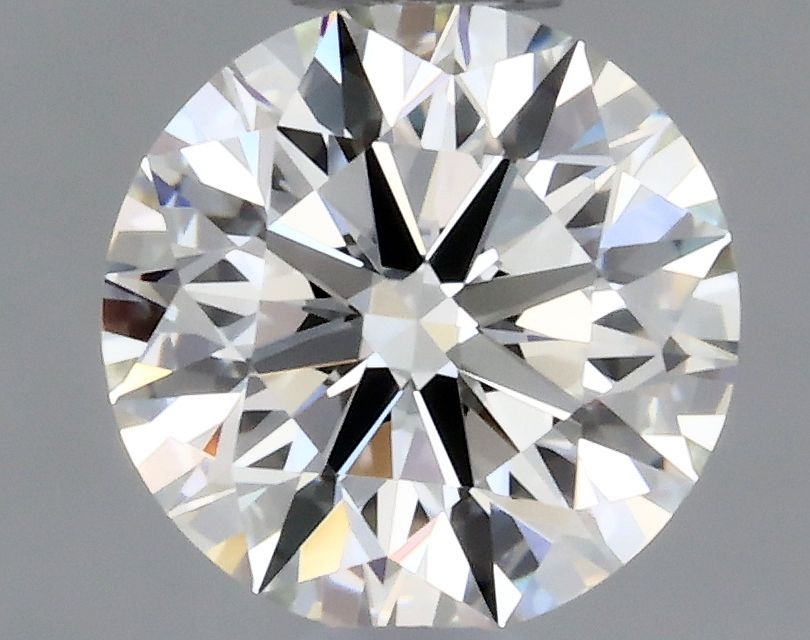 3495718494 Diamant Natural ROUND VVS1