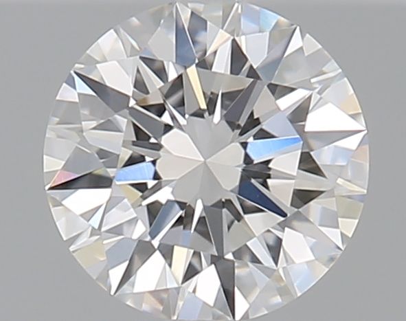 3495758486 Diamant Natural ROUND SI1