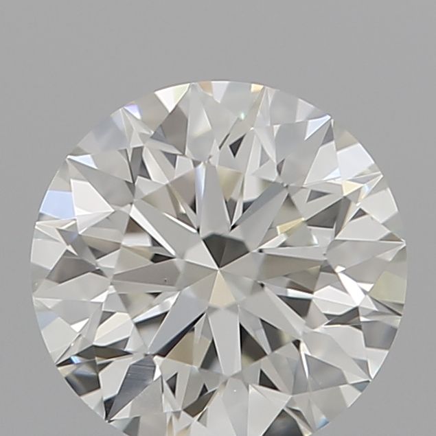 3495765174 Diamant Natural ROUND VS1