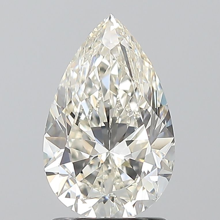 3495798416 Diamant Natural PEAR VS1
