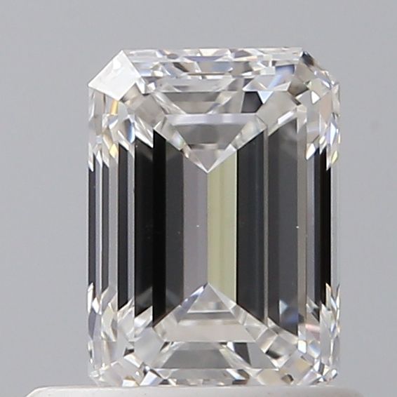 3495864509 Diamant Natural EMERALD VS1