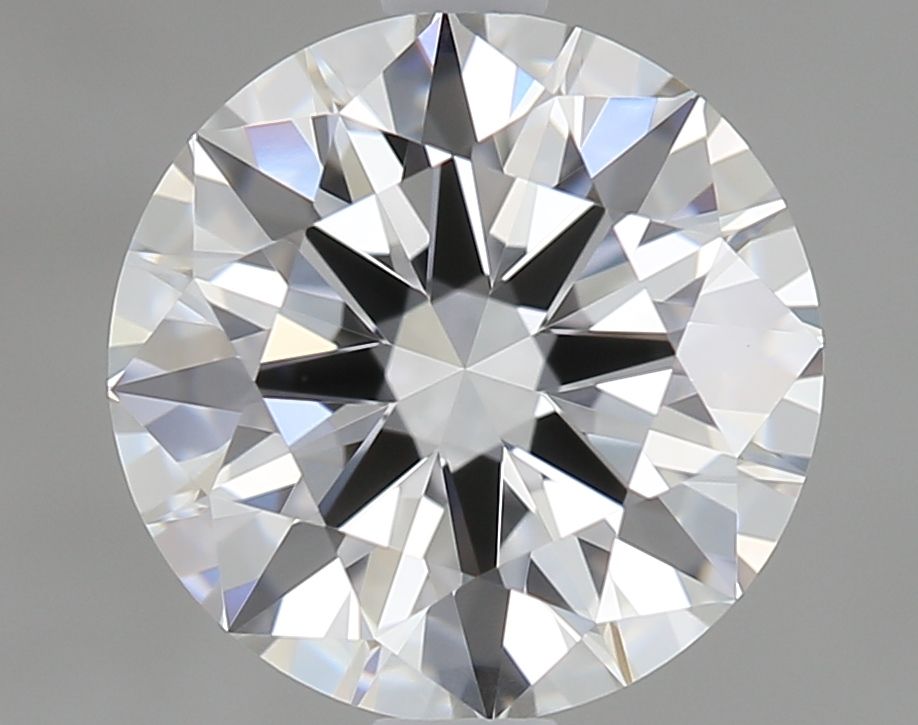 3495874856 Diamant Natural ROUND IF