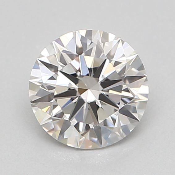 3495876677 Diamant Natural ROUND VVS1