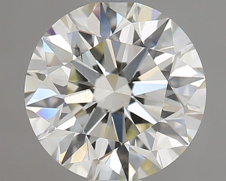3495879468 Diamant Natural ROUND VS2