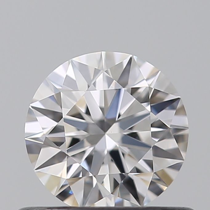3495887613 Diamant Natural ROUND VVS2