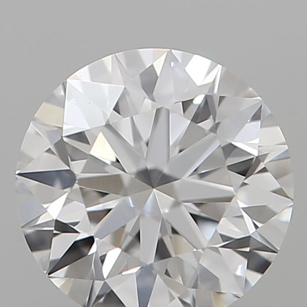 3495893419 Diamant Natural ROUND VS1