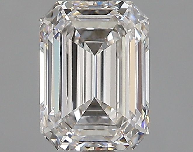 3495899423 Diamant Natural EMERALD IF