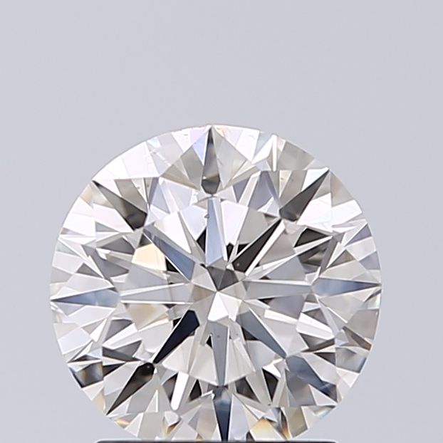 3495907958 Diamant Natural ROUND SI1