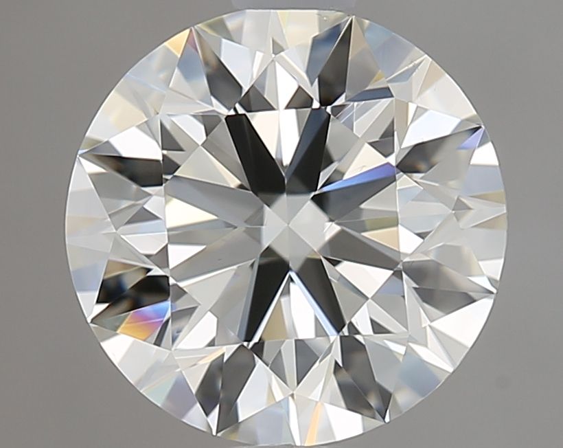 3495931188 Diamant Natural ROUND VS2