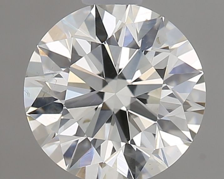 3495947986 Diamant Natural ROUND SI1