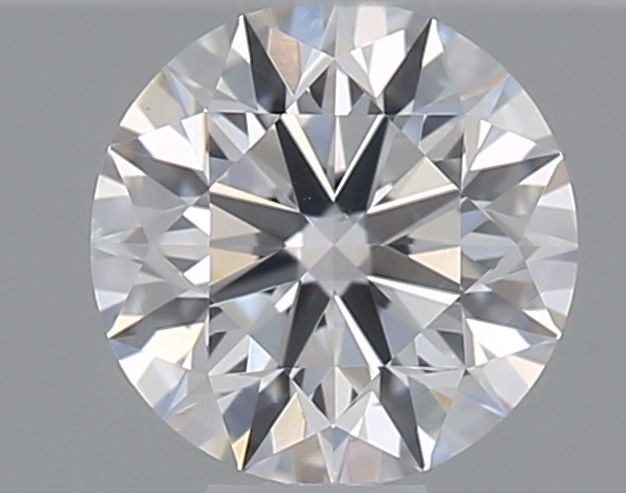 3495951161 Diamant Natural ROUND VS2