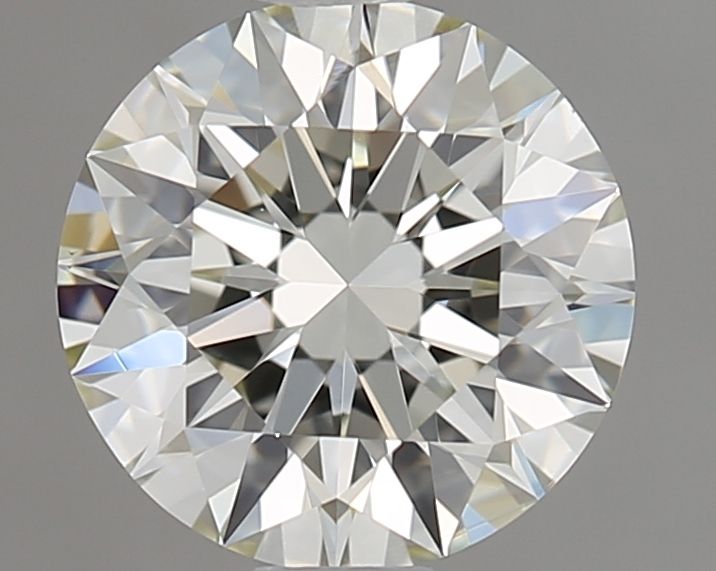 3495964633 Diamant Natural ROUND VS1