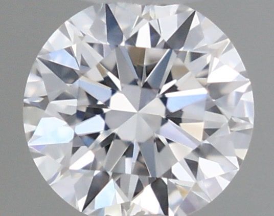 3505005394 Diamant Natural ROUND VS1