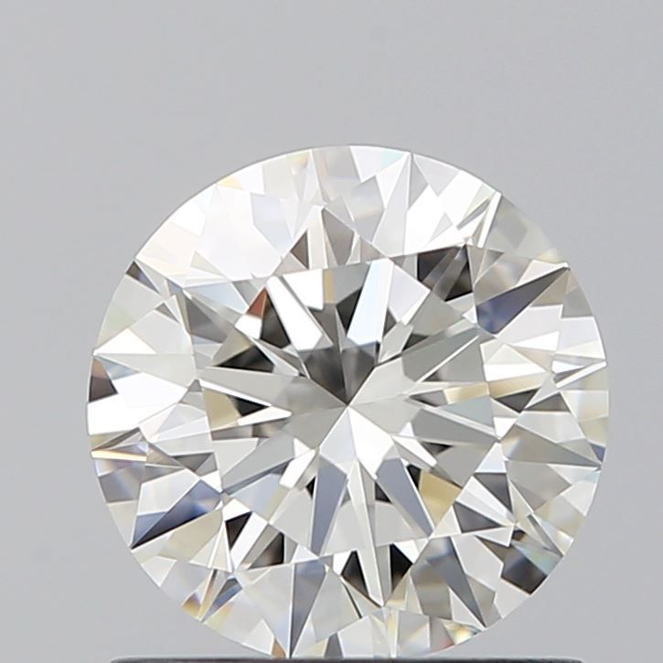 3505022301 Diamant Natural ROUND IF