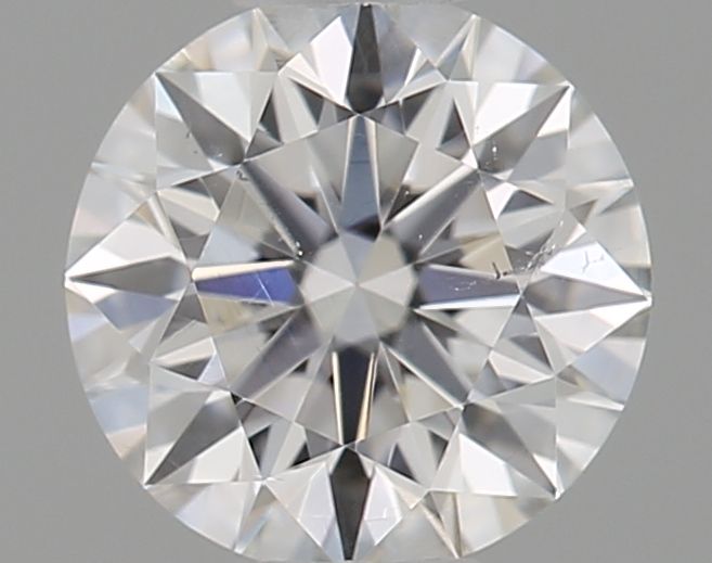 3505031209 Diamant Natural ROUND SI1