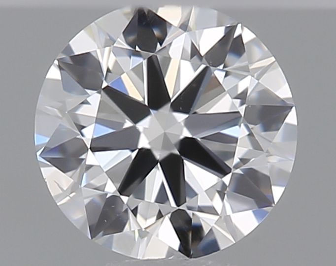3505043535 Diamant Natural ROUND SI1