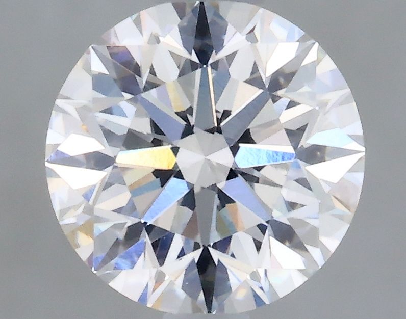 3505073507 Diamant Natural ROUND SI1