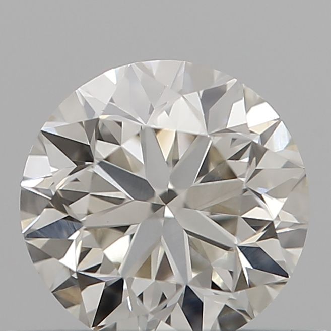 3505079898 Diamant Natural ROUND VS1