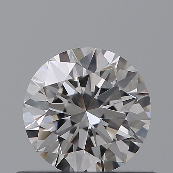 3505108578 Diamant Natural ROUND VVS2