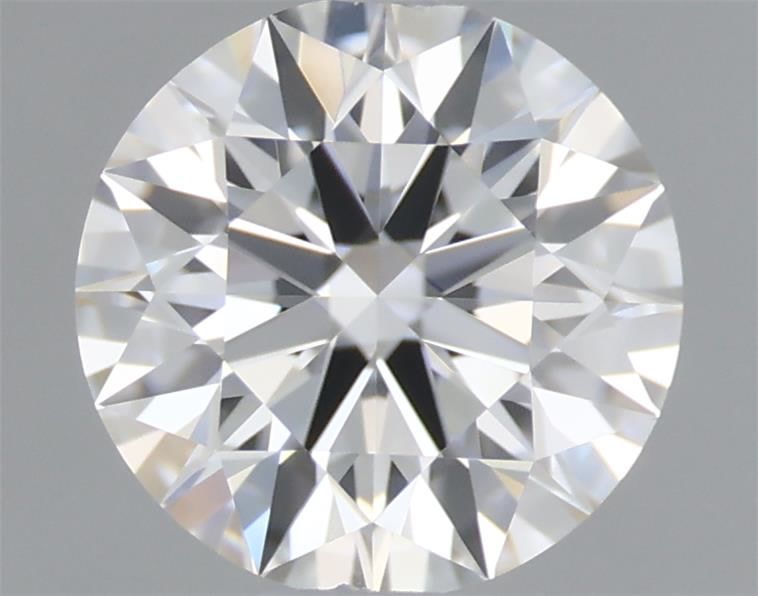 3505121840 Diamant Natural ROUND VVS1