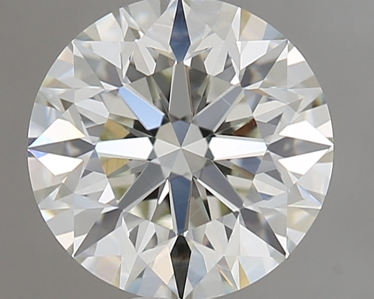 3505143925 Diamant Natural ROUND VS1