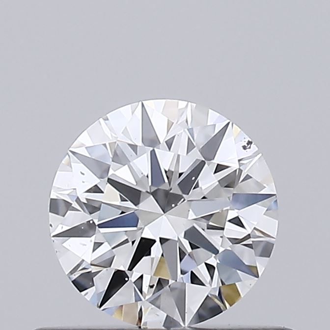 3505155720 Diamant Natural ROUND SI1