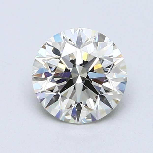 3505171916 Diamant Natural ROUND VS2