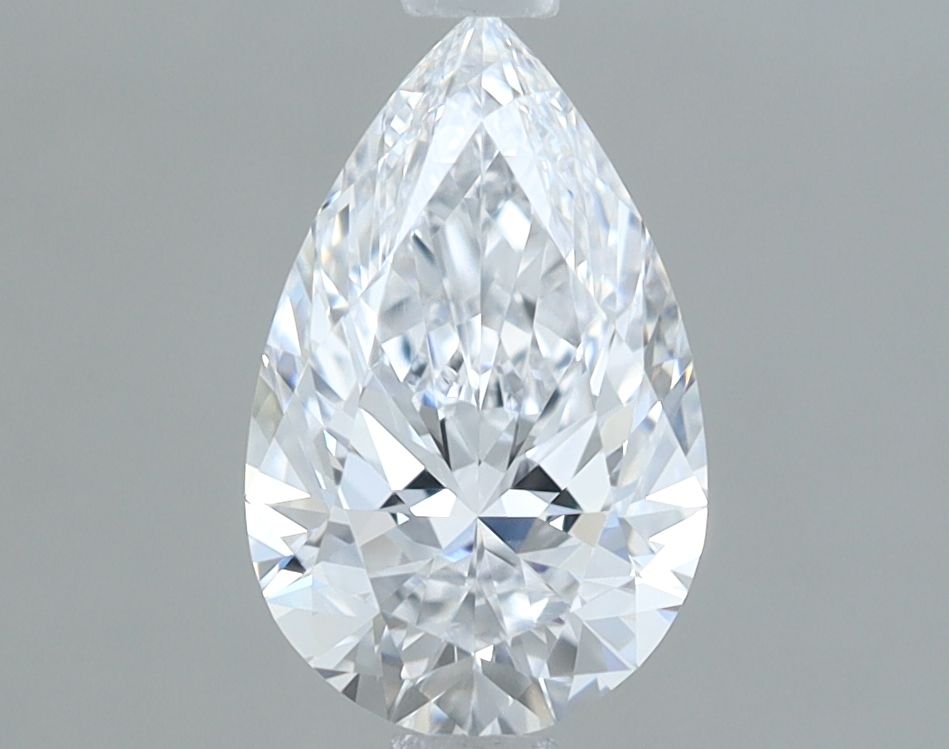 3505185144 Diamant Natural PEAR VVS1