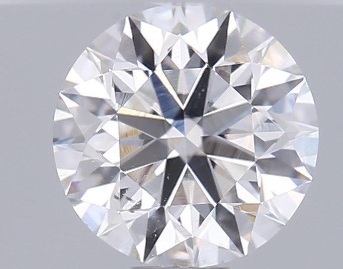 3505188573 Diamant Natural ROUND SI1