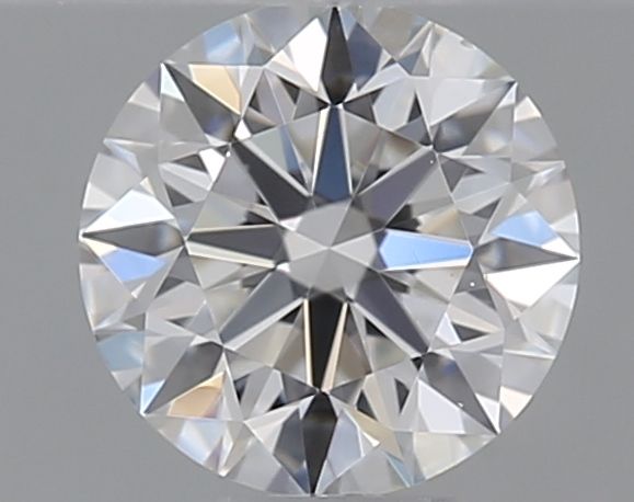 3505206230 Diamant Natural ROUND VS2
