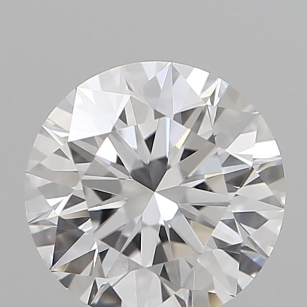 3505207339 Diamant Natural ROUND VVS1
