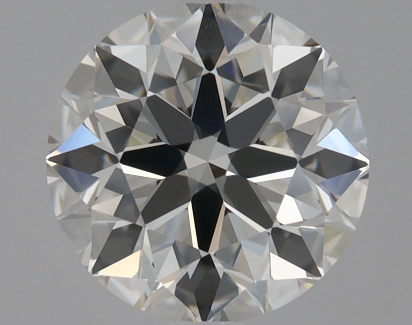 3505220558 Diamant Natural ROUND VVS2