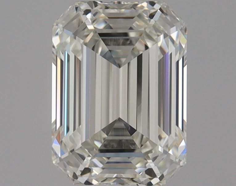 3505229891 Diamant Natural EMERALD VVS1