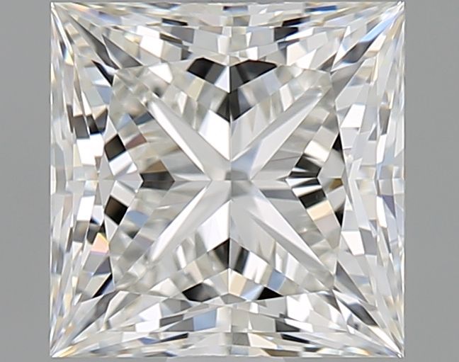 3505276527 Diamant Natural PRINCESS VVS1
