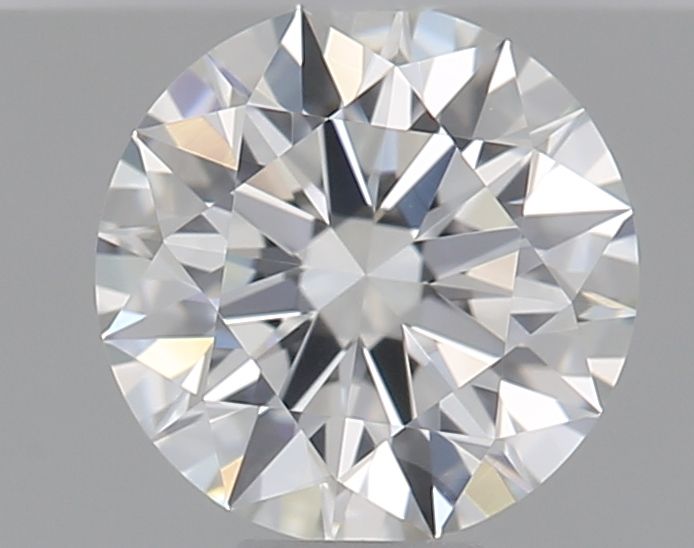 3505281654 Diamant Natural ROUND VS2