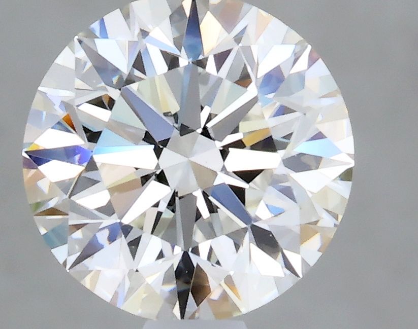 3505293185 Diamant Natural ROUND VS1