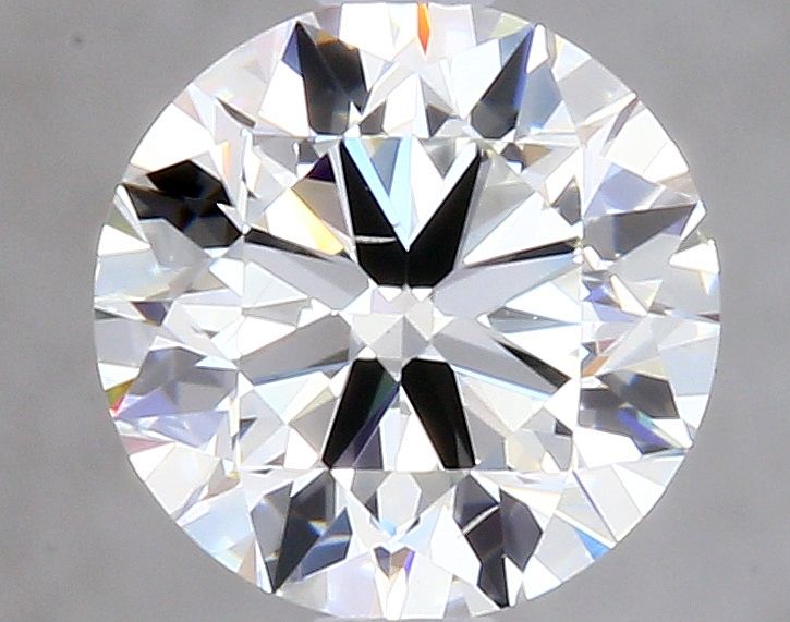 3505296291 Diamant Natural ROUND SI1