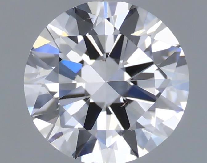 3505318039 Diamant Natural ROUND SI1