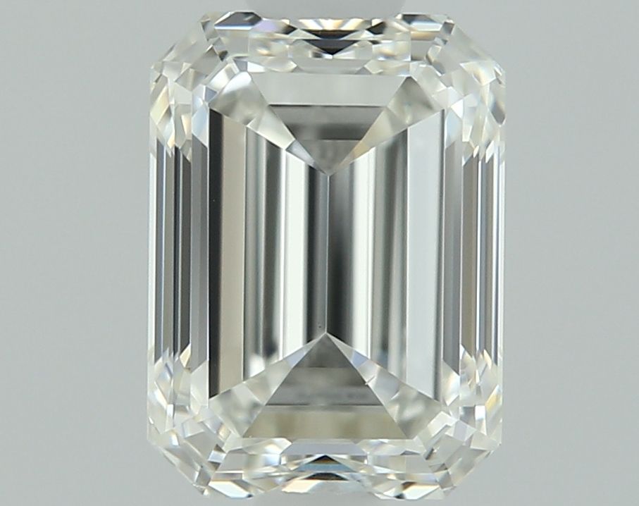 3505349732 Diamant Natural EMERALD VS1