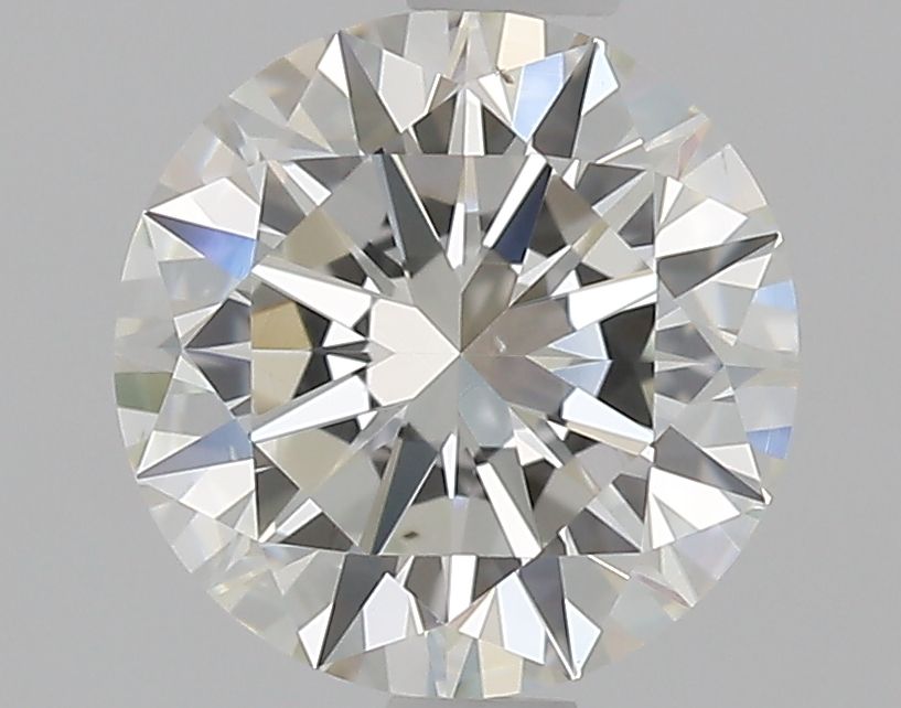 3505357406 Diamant Natural ROUND SI1